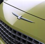 Ford Thunderbird Concept 1998 года